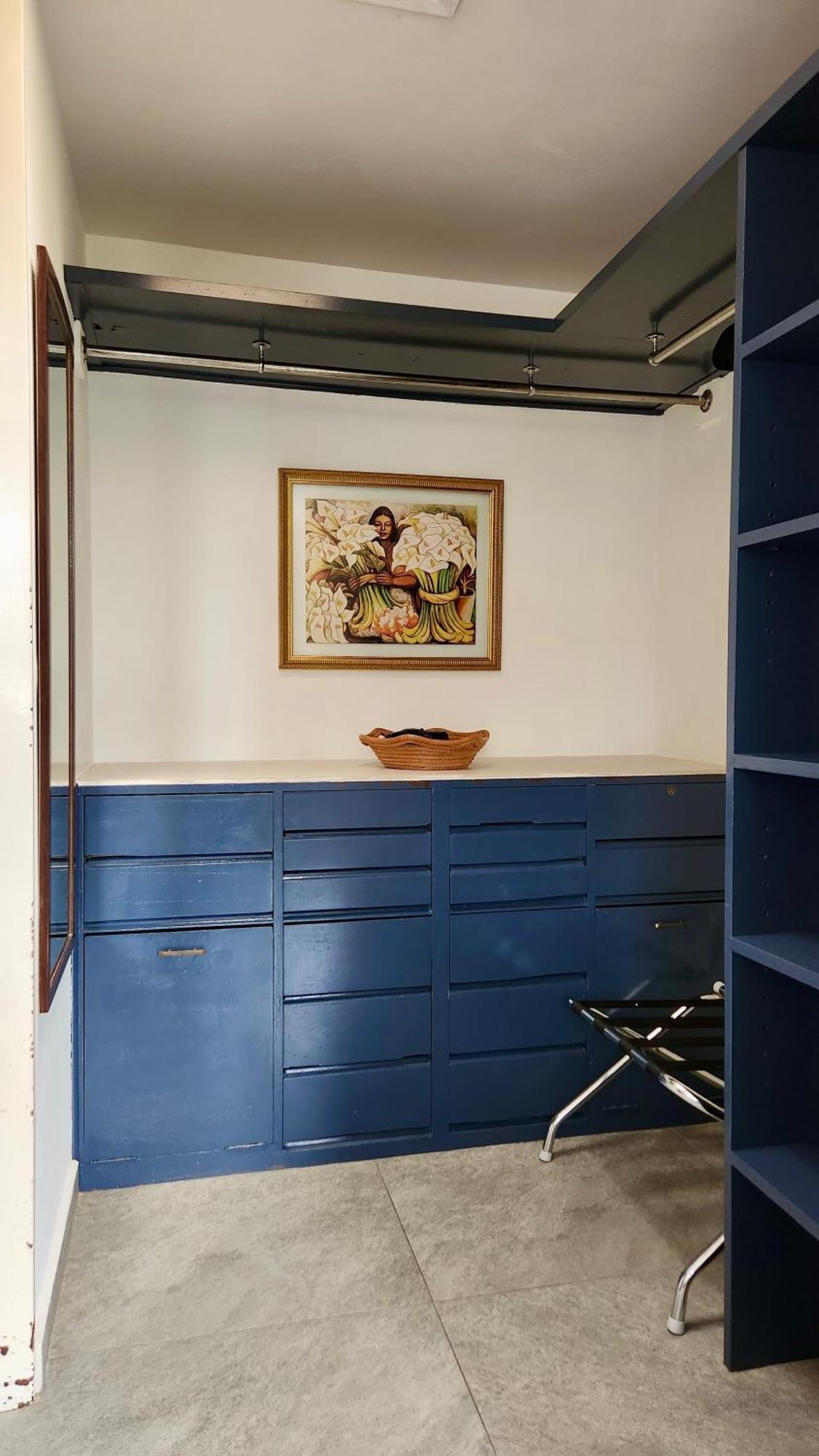 Casa Tamayo Ciudad de México Pokoj fotografie